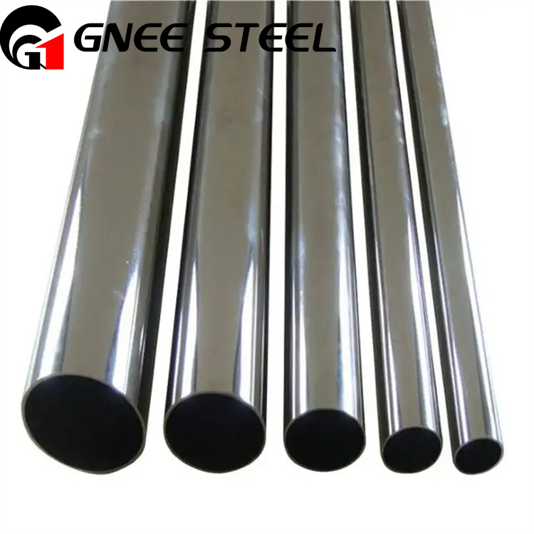 304L stainless steel pipe